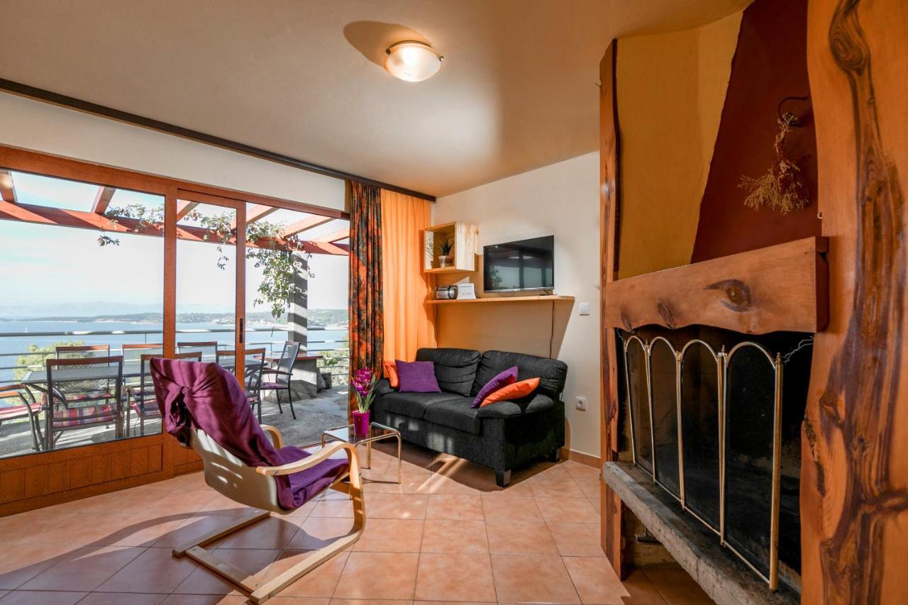 Holiday Home Maslinova Vela Luka Ngoại thất bức ảnh