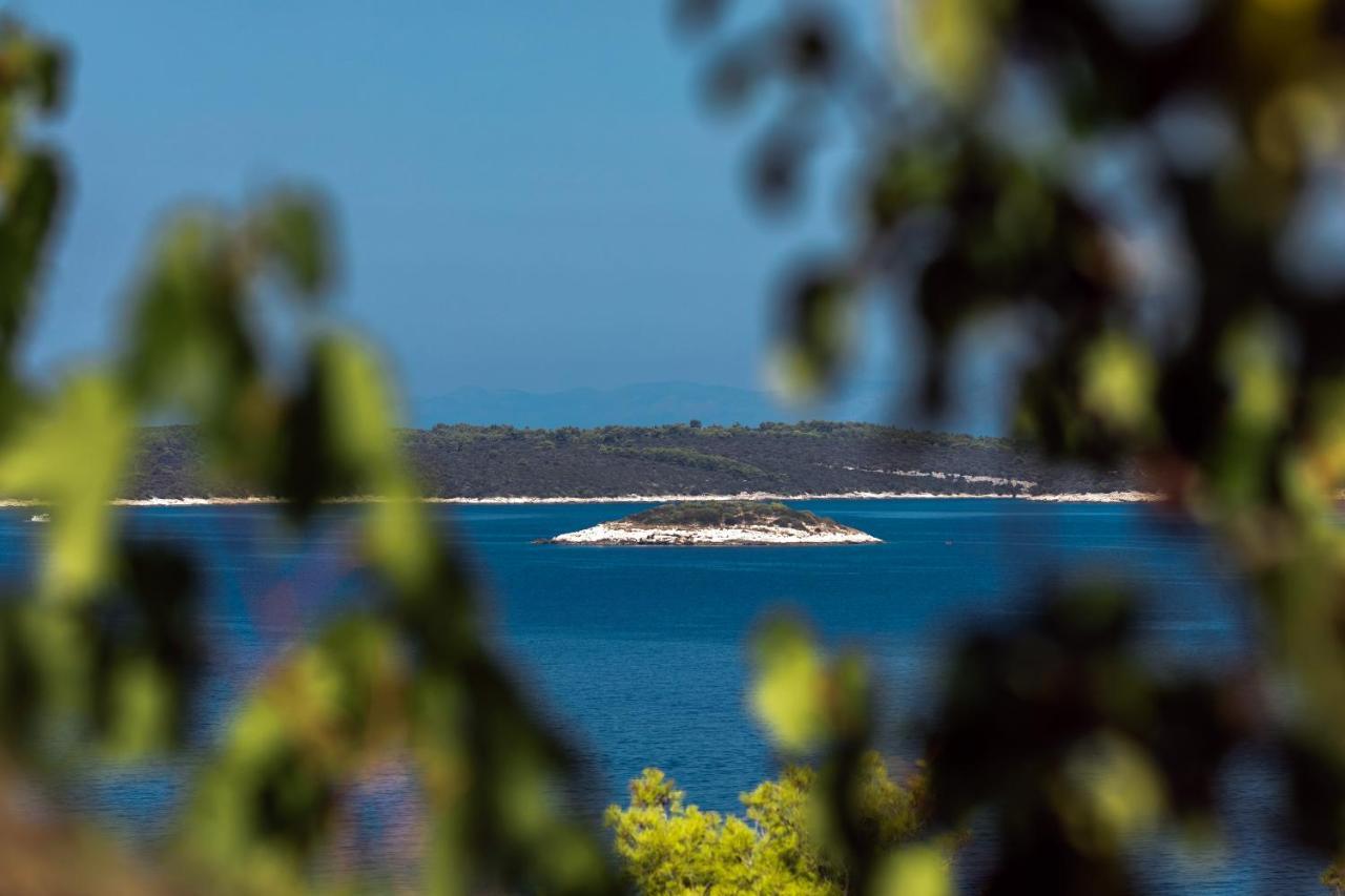 Holiday Home Maslinova Vela Luka Ngoại thất bức ảnh